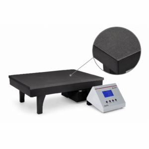 Planchas de calentamiento (hot plates)