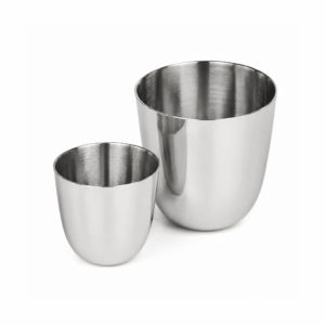 Crisoles de platino