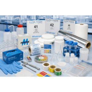 Consumibles de uso general
