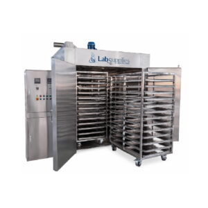 Hornos de Secado para Laboratorio